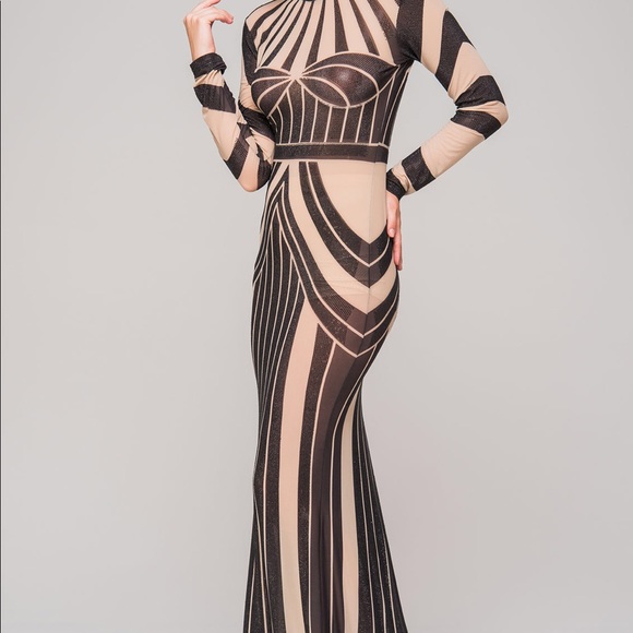 gorgeous bodycon dresses